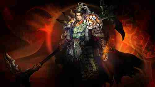 《使命召唤：黑色行动6》多人测试为有史以来最大规模